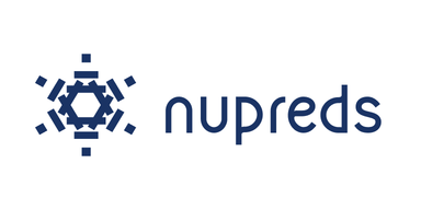 NUPREDS logo