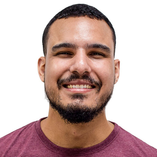 Hérique Costa Ribeiro
