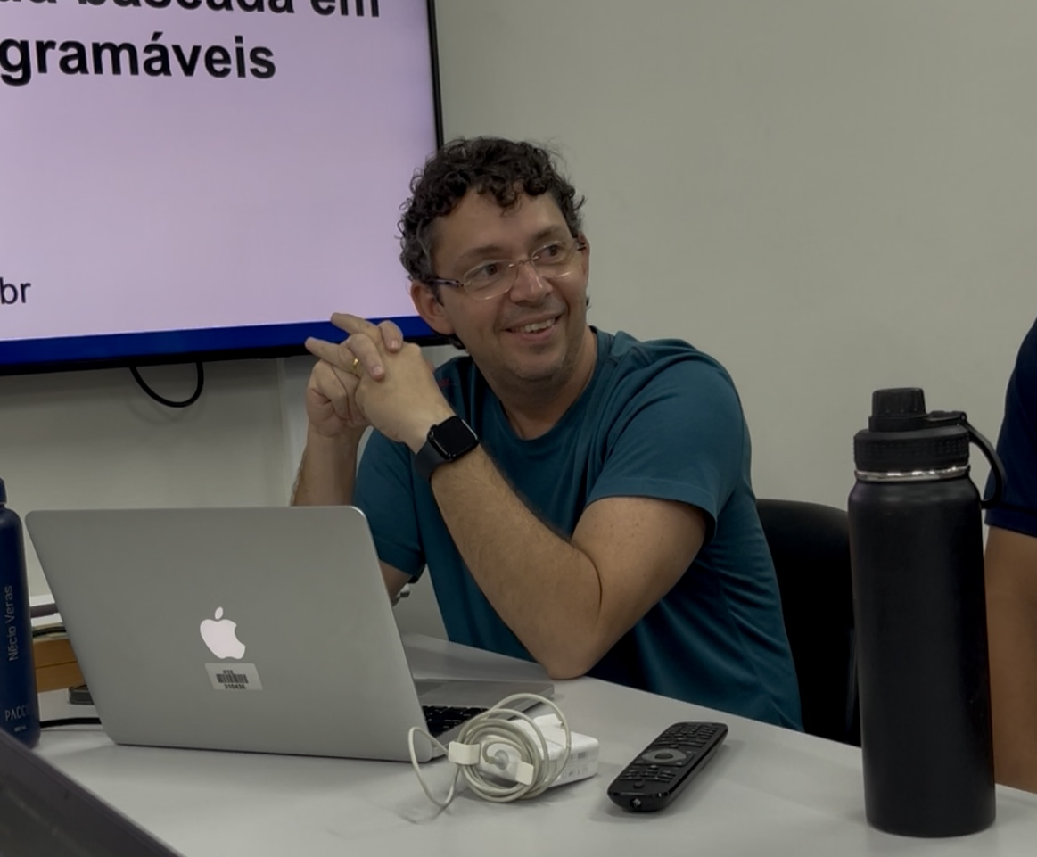 Nécio de Lima Veras